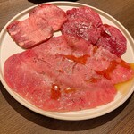 用戶對於福岡焼肉kintan的評論圖