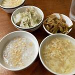 用戶對於唐苑 中村橋店的評論圖