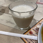 用戶對於本格スパイスカレー ヤドカリー 谷町コーラ店的評論圖