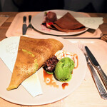 用戶對於gelato pique cafe bio concept 玉川高島屋S・C店的評論圖