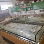 用戶對於道の駅 もち米の里☆なよろ 特産品販売コーナー的評論圖