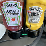 用戶對於MLB café FUKUOKA的評論圖