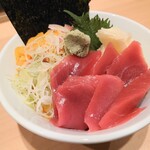 User's review image for 築地 鮨たけ
