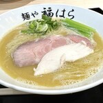用戶對於麺や 福はら ららぽーと堺店的評論圖