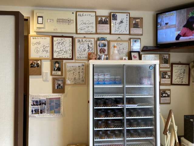 用户对于麺屋 おざわ的评论高清图