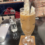 用戶對於カフェ・ド・巴里 池袋西口店的評論圖