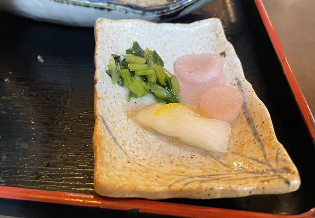 用户对于七輪亭的评论高清图
