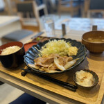用户对于釜戸飯 ふらり庵的评论图