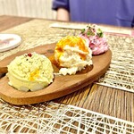 用戶對於鶏と無限の可能性的評論圖