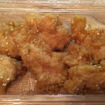 User's review image for 大雲 大丸東京店