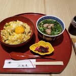 用戶對於八起庵 池袋東武百貨店的評論圖