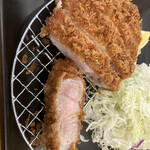 User's review image for とんかつ檍のカレー屋 いっぺこっぺ 新宿御苑店