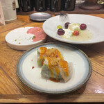 User's review image for ビストロ ミートマン