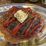 用戶對於cafe 宙的評論圖