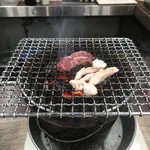 User's review image for 板門店