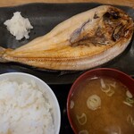 User's review image for 根室食堂 新橋店