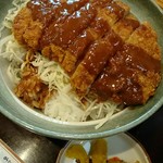 用戶對於岡村家的評論圖