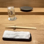 用戶對於築地青空三代目 丸の内的評論圖