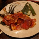 用戶對於ベトナム料理クアンコム11的評論圖