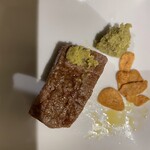 用戶對於BAKURO的評論圖
