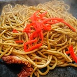 用户对于お好み焼きふじ的评论图