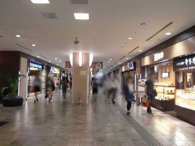 用戶對於銀座ライオン 渋谷マークシティ店的評論高清圖