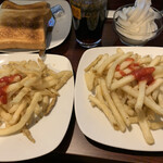 用户对于快活CLUB 札幌大谷地店的评论图