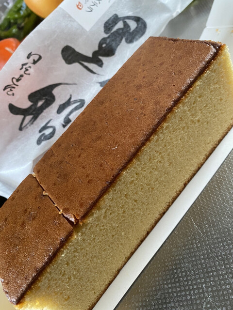 用戶對於黒船 銀座松屋店的評論高清圖