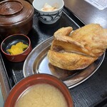 用戶對於若鶏時代 なると 本店的評論圖