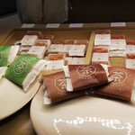 用户对于菓匠 きくたろう的评论图