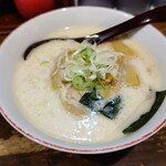 用戶對於吉笑らーめん 東伏見店的評論圖