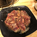 用戶對於ホルモン焼もんもん 北品川店的評論圖