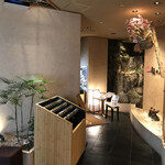 用戶對於梅の花 銀座並木通店的評論圖