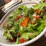 用戶對於焼肉 六甲園的評論圖