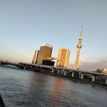 User's review image for 松屋 浅草吾妻橋店