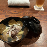 用戶對於にしぶち飯店的評論圖