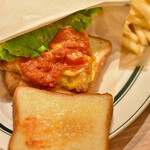 User's review image for ミセスリンダのフライドチキン 烏丸店
