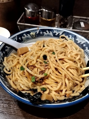 用戶對於ツケメン ロッキー的評論圖