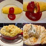 用戶對於星乃珈琲店 北心斎橋店的評論圖