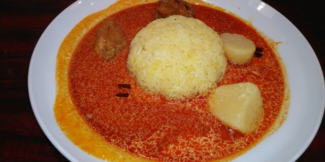 User's recommendation image for スリランカにしじん