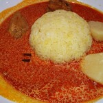 User's review image for スリランカにしじん