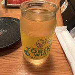 用戶對於鳥貴族 八丁堀店的評論圖