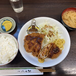 User's review image for 食庵とんとん