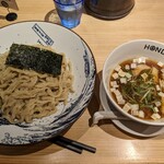 用戶對於本田麺業 神田西口駅前店的評論圖