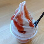 用户对于農家の茶屋　自然満喫倶楽部的评论图