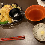 用户对于京都ご飯 奄美の鶏飯 小元的评论图