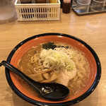 用戶對於麺や 虎鉄 北50条店的評論圖