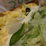 用戶對於サブウェイ 小倉駅店的評論圖