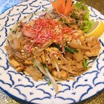 用户对于キンカーオ的评论图