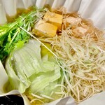 User's review image for 豚匠 本町邸